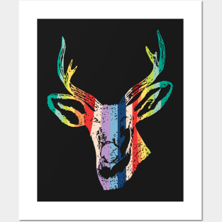 Elk Wonders Posters and Art